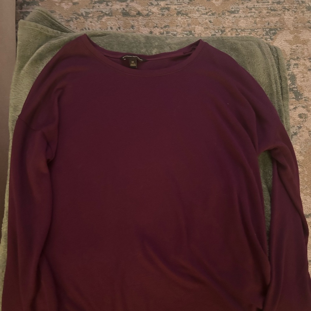 Banana Republic Sweater
